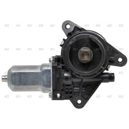 ACI AUTOMOTIVE Ford Escape 10-01/Mazda Tribute 06-01/Me Window Motor, 83224 83224